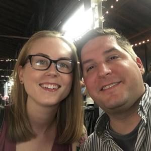 Meet your Posher, Kim